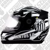 Capacete Pro Tork Evolution 3g Santos